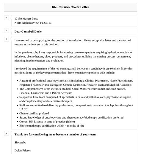 Iv Infusion Jobs Rn at Edward Gratwick blog