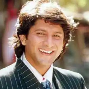 Arshad Warsi | Biography Age Wife Career Movies