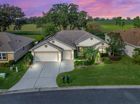 12125 SE 172nd Ln, Summerfield, FL 34491 | Opulent Real Estate Media