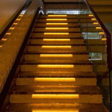 Indian Staircase Design Ideas, Inspiration & Images - June 2023 | Houzz IN