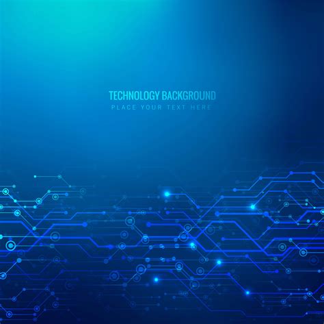 Technology Vector Background 的图像结果