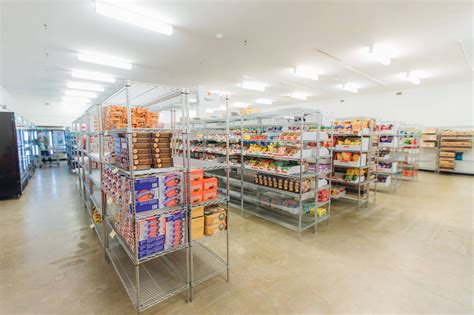 DoorDash brings delivery-based DashMart grocery and convenience stores ...