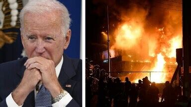 us embassy on fire in lebanon anger after attack on hospital in gaza ...