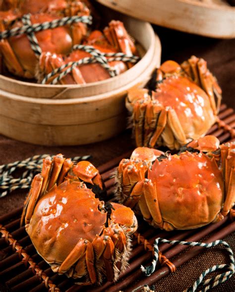 蟹逅秋天，怎样吃不辜负一只螃蟹？这种做法清蒸好吃10倍，一个人吃掉十个！_备用