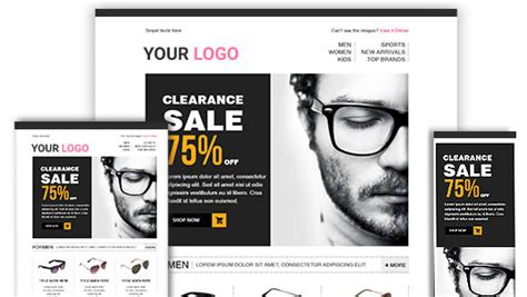 Corporate E-Mail Designer in Mumbai, Corporate Mailer Design Mauritius