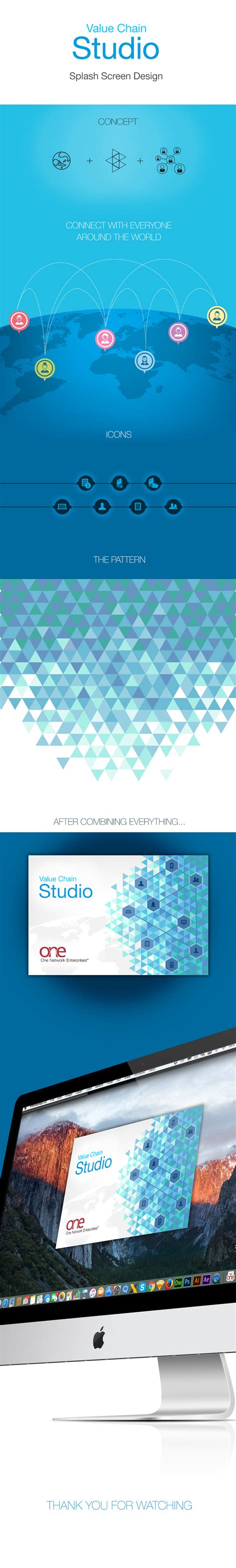 Image result for Basic Splash Screen