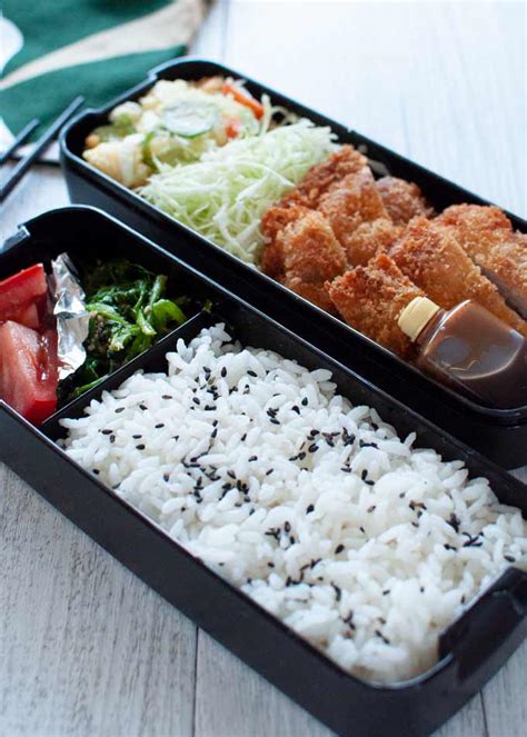 Image result for Bento Box Making