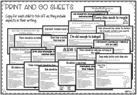 How to Write a Persuasuve Text 的图像结果