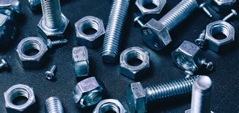 GR Fasteners | Securing Excellence, Connecting Quality: Your Trusted ...