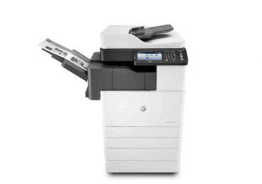 HP LaserJet Pro Multifunction Printer 的图像结果