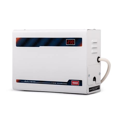 4KVA Slimline DB 4130 – Premier