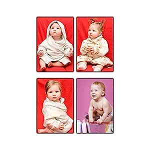 PNF Poster And Frames Cute Babies Waterproof Wall Poster | Pregnant ...