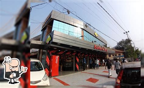 Bake N Joy, Kannur - Restaurant menu, prices and reviews
