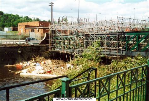 Searching Picture Sheffield