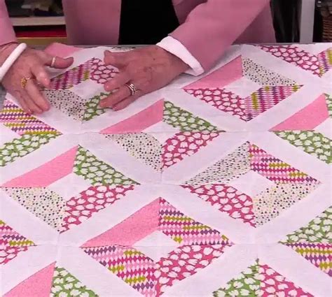 Image result for Quilting Tutorials YouTube Using 6 Inch Squares