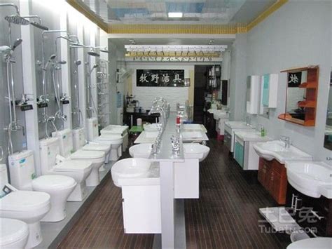 许昌卫浴店装修的要点-装修资讯-好设计装修网