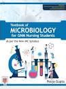 Amazon.in: Buy Textbook of Microbiology for GNM Nursing Students Book ...