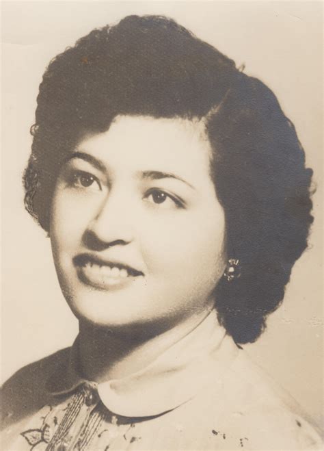 MARIA A HERRERA Obituary - Brownsville, TX