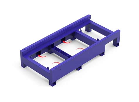 2D Fiber Laser Cutting Machine - Infinity F1 - SLTL Group™