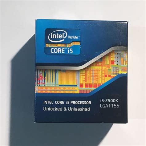 Intel i5 2500K, 8GB DDR3, 128GB SSD, 500GB HDD, GT1030 2GB