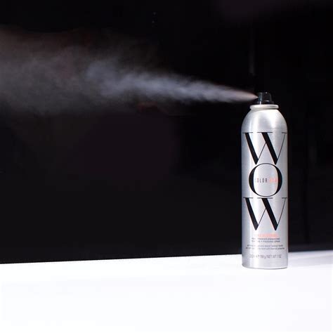 Color WOW Style On Steroids Texturizing Spray | glamot.com