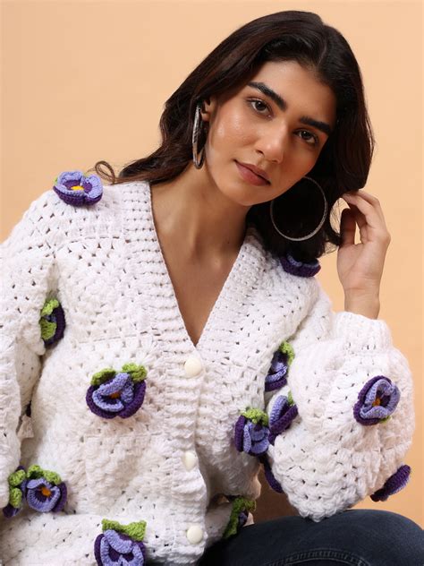 Velvery Handmade | Crochet Dresses, Boho Sweaters, Tops