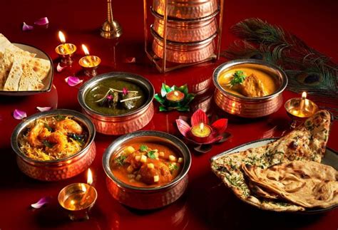 8 Best Indian Restaurants In Singapore