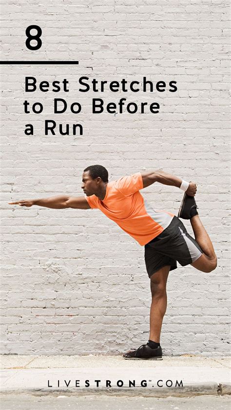 The Best Pre-Run Stretches to Prevent Injury and Improve Performance ...