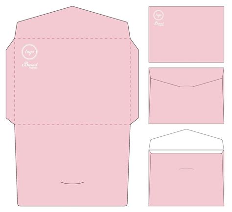 Image result for Cut Out Envelope Printable