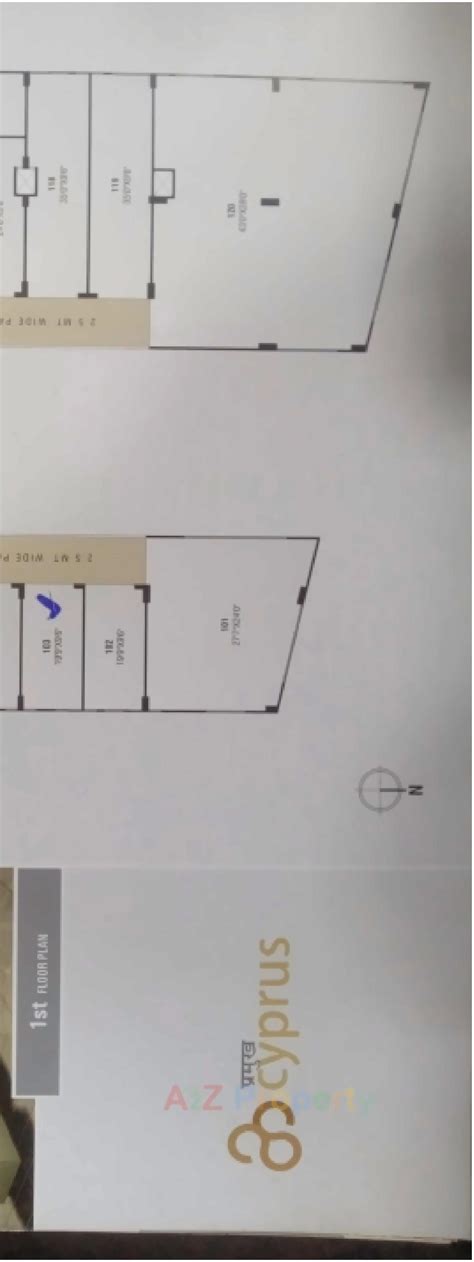 Pramukh Cyprus | Shops at Sargasan, Gandhinagar