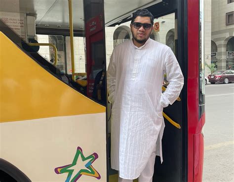CITY SIGHTSEEING AL MADINAH HOP-ON BUS (2026) All You Need to Know ...