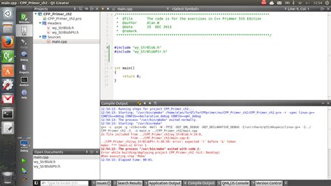 Class Header Java 的图像结果
