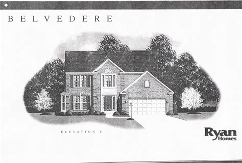 Old Ryan Homes Floor Plans | Viewfloor.co