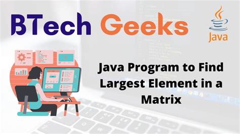 Image result for How to Create a Matrix with a Size Java