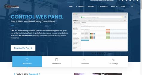 Image result for Control Web Panel