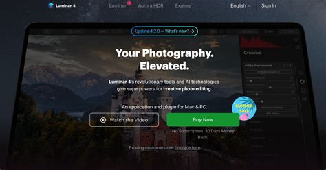 Camera Editing Software 的图像结果