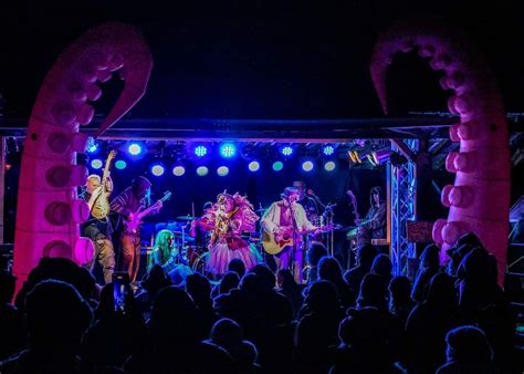 THE SHIFT main stage at BARTER FAIRRRRE!!! , okanogan family faire ...
