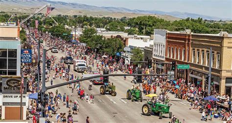 4th of July Reminders from the Lander Police Department | Lander Wyoming