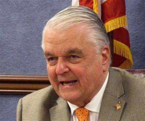 Governor Signs Law Giving Nevada 1st Presidential Primary | Newsmax.com