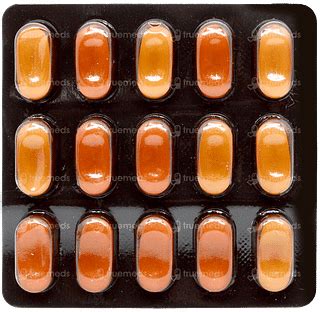 Gluconorm Vg 2 Plus Tablet 15: Uses, Side Effects, Price & Substitutes