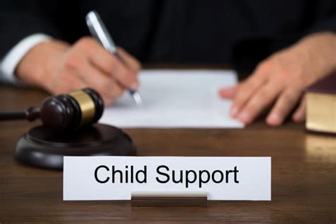 Image result for Child Support Laws