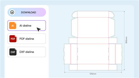 Paper Box Maker 的图像结果