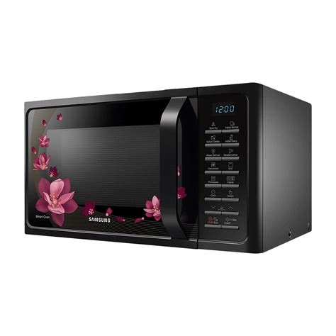 Buy SAMSUNG 28L Convection Microwave Oven with Slim Fry Technology ...