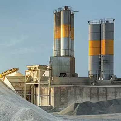 Blended cement: A step towards CO2 reduction