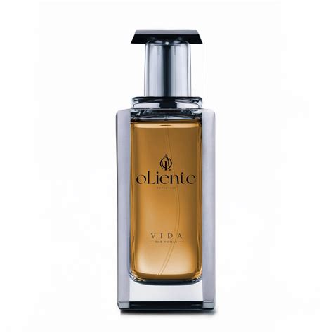 Vida oLiente perfume - a fragrance for women