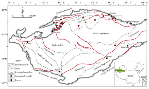 Elemental Geochemistry, Paleoproductivity Variations and Their ...