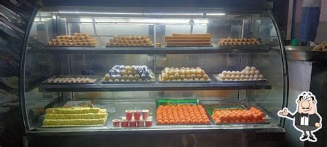 Shri Bhole Baba Misthan - Restaurant menu, prices and reviews