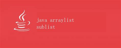 Char ArrayList Java 的图像结果