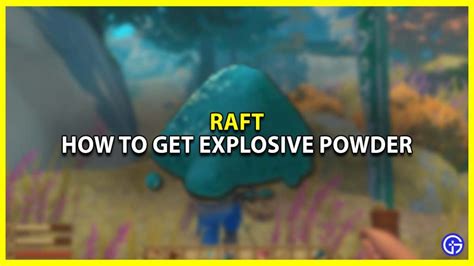 Image result for How to Make Explosive Powder