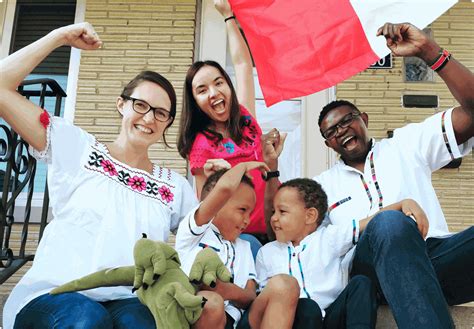 The Au Pair Program Process | Cultural Care Au Pair